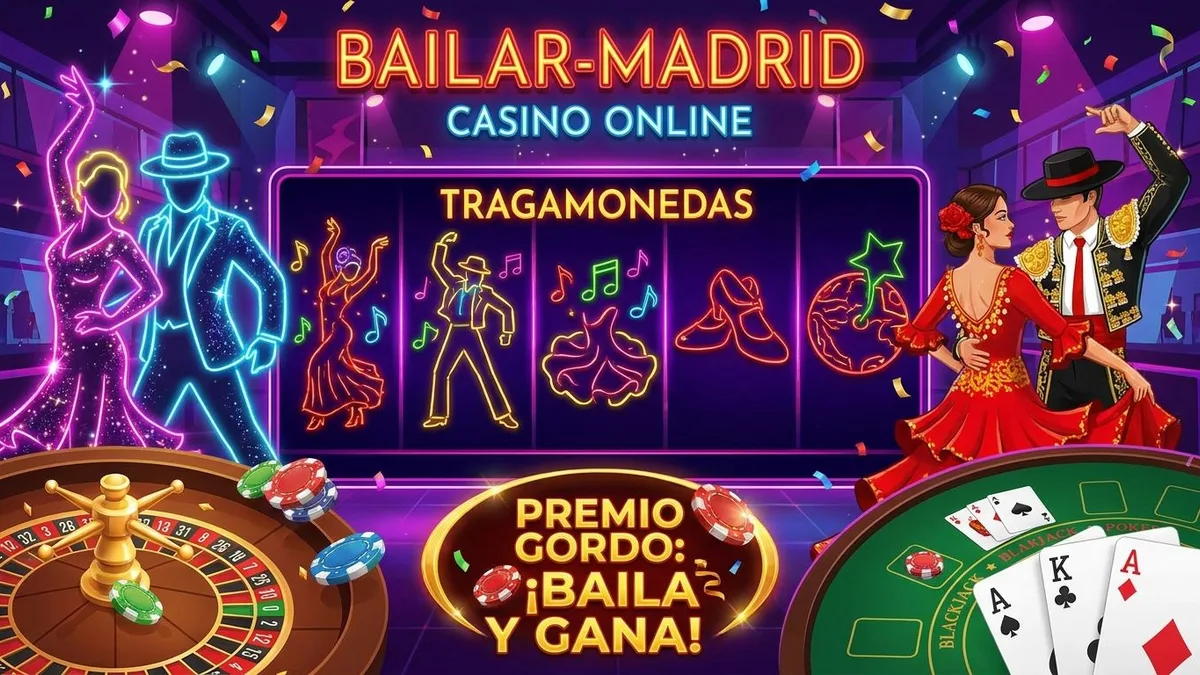 Juegos de casino